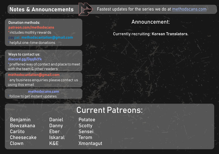 Peerless Dad - Chapter 143 Page 16