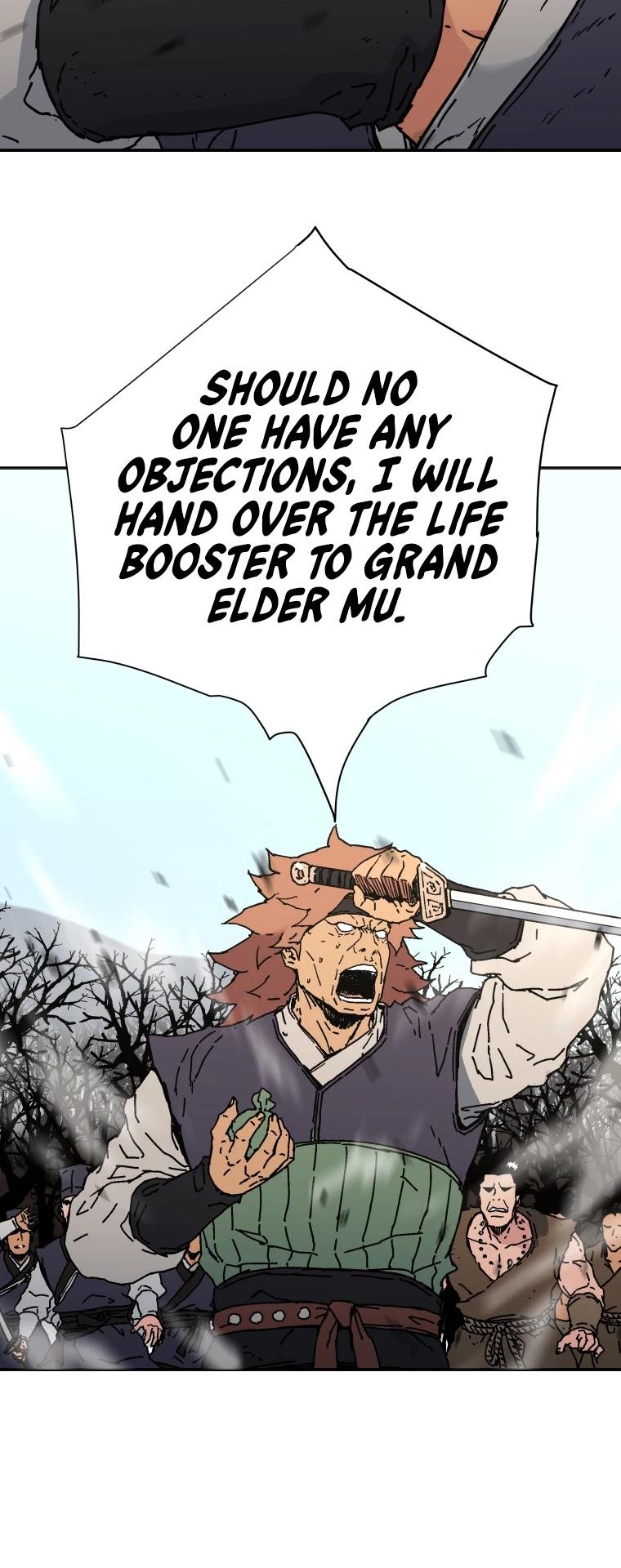 Peerless Dad - Chapter 163 Page 10