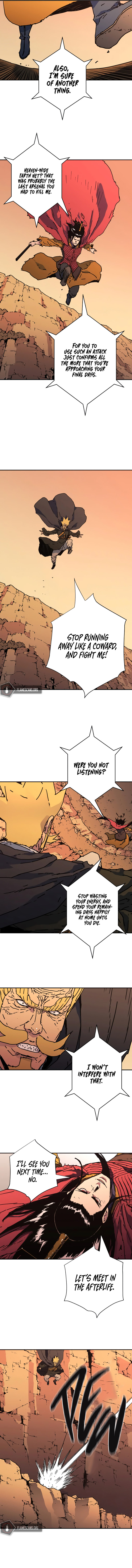 Peerless Dad - Chapter 212 Page 3