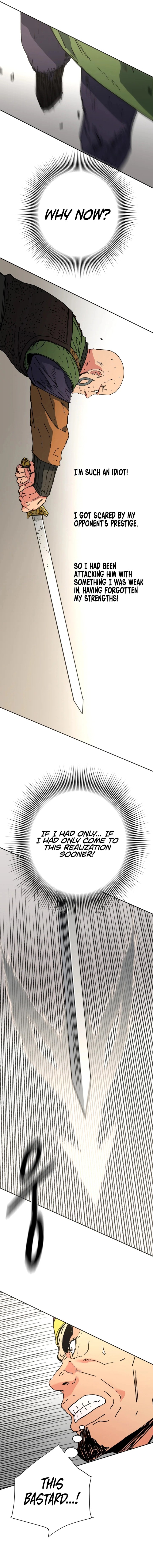 Peerless Dad - Chapter 244 Page 11