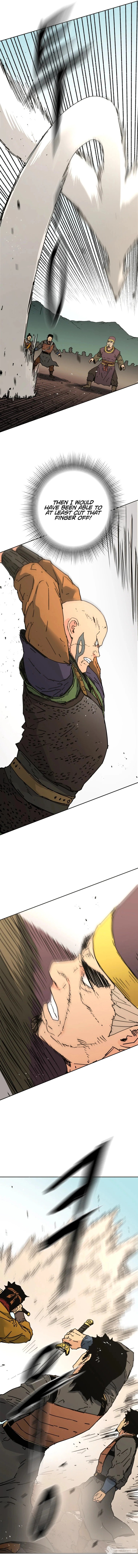 Peerless Dad - Chapter 244 Page 12