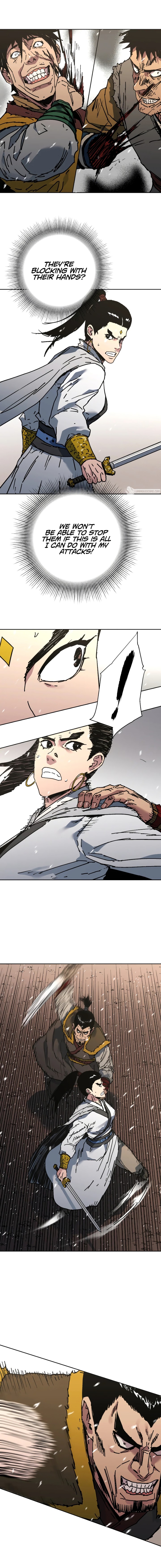 Peerless Dad - Chapter 255 Page 10