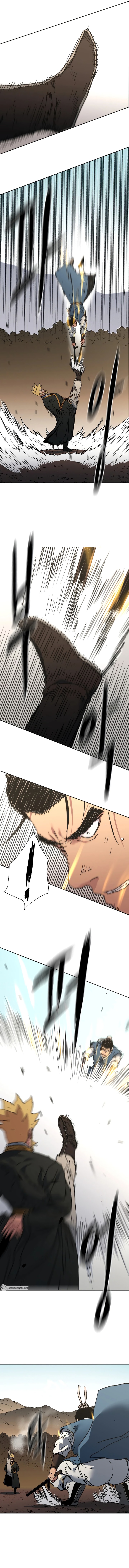 Peerless Dad - Chapter 255 Page 2