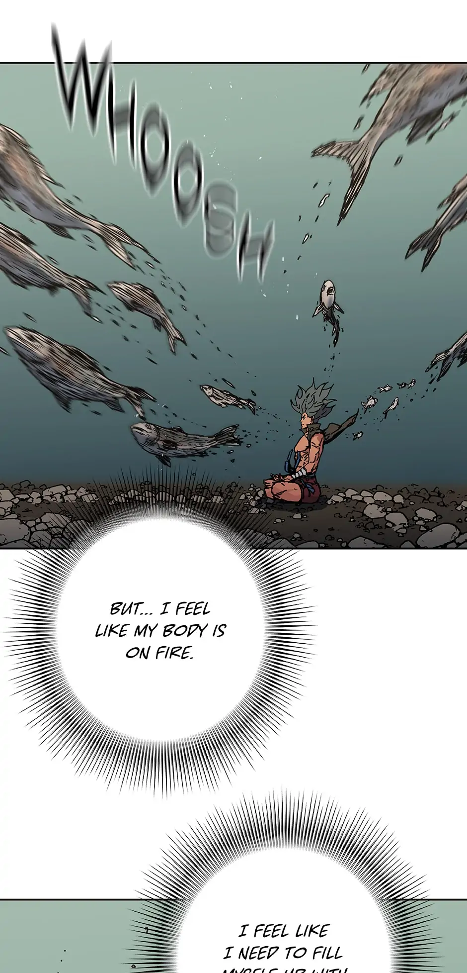 Peerless Dad - Chapter 276 Page 24