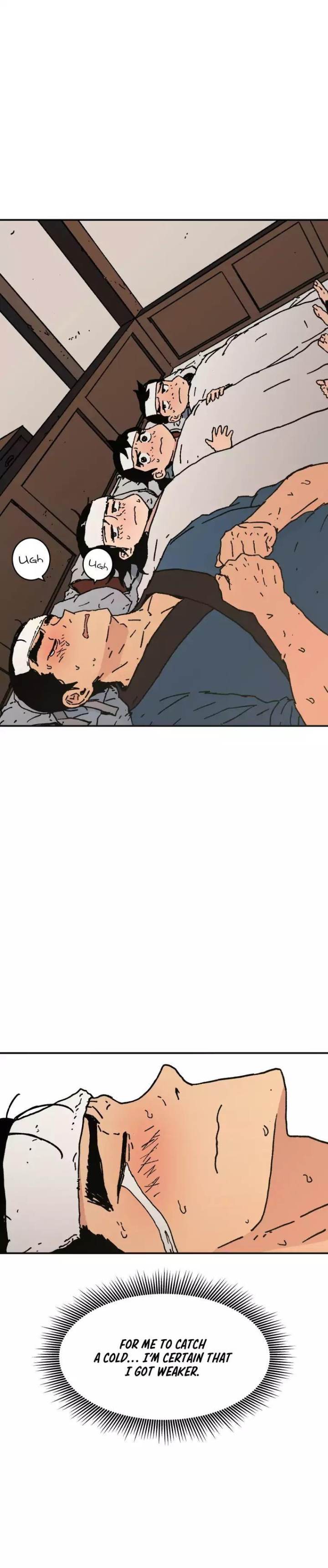 Peerless Dad - Chapter 30 Page 16