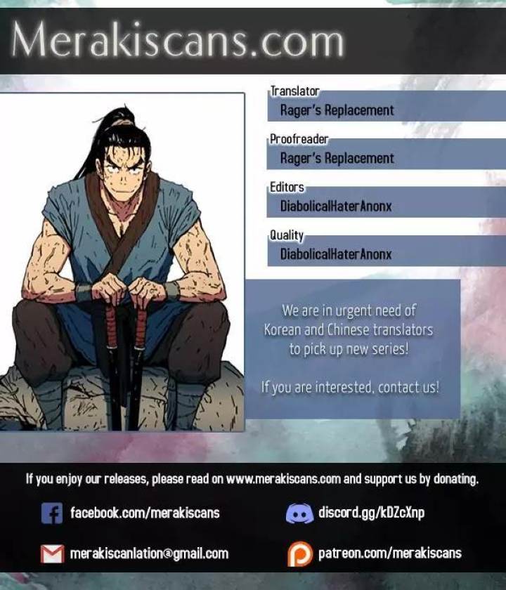 Peerless Dad - Chapter 45 Page 1