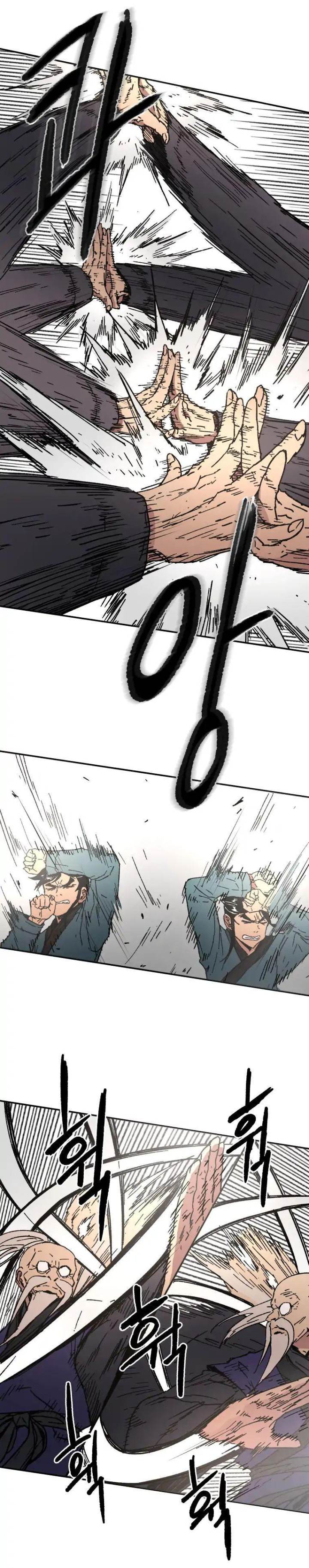 Peerless Dad - Chapter 55 Page 11