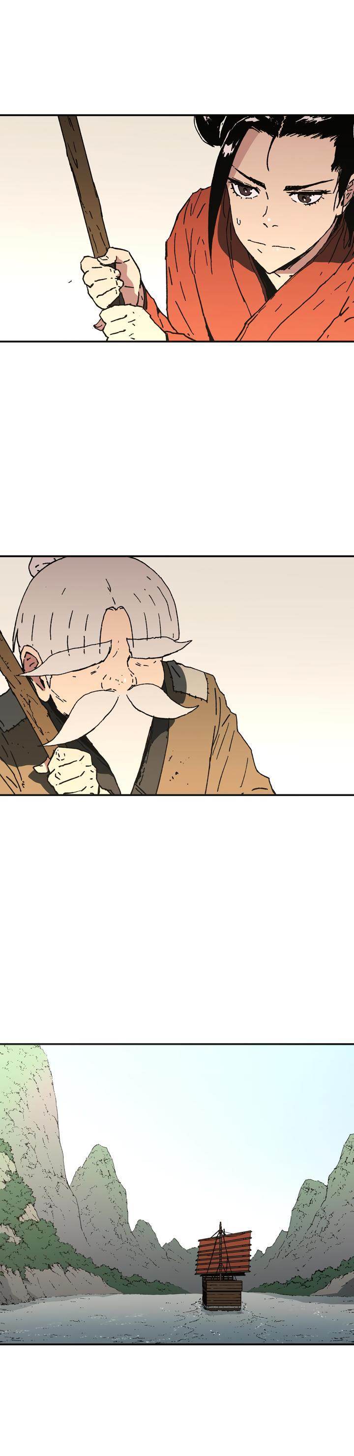 Peerless Dad - Chapter 64 Page 17