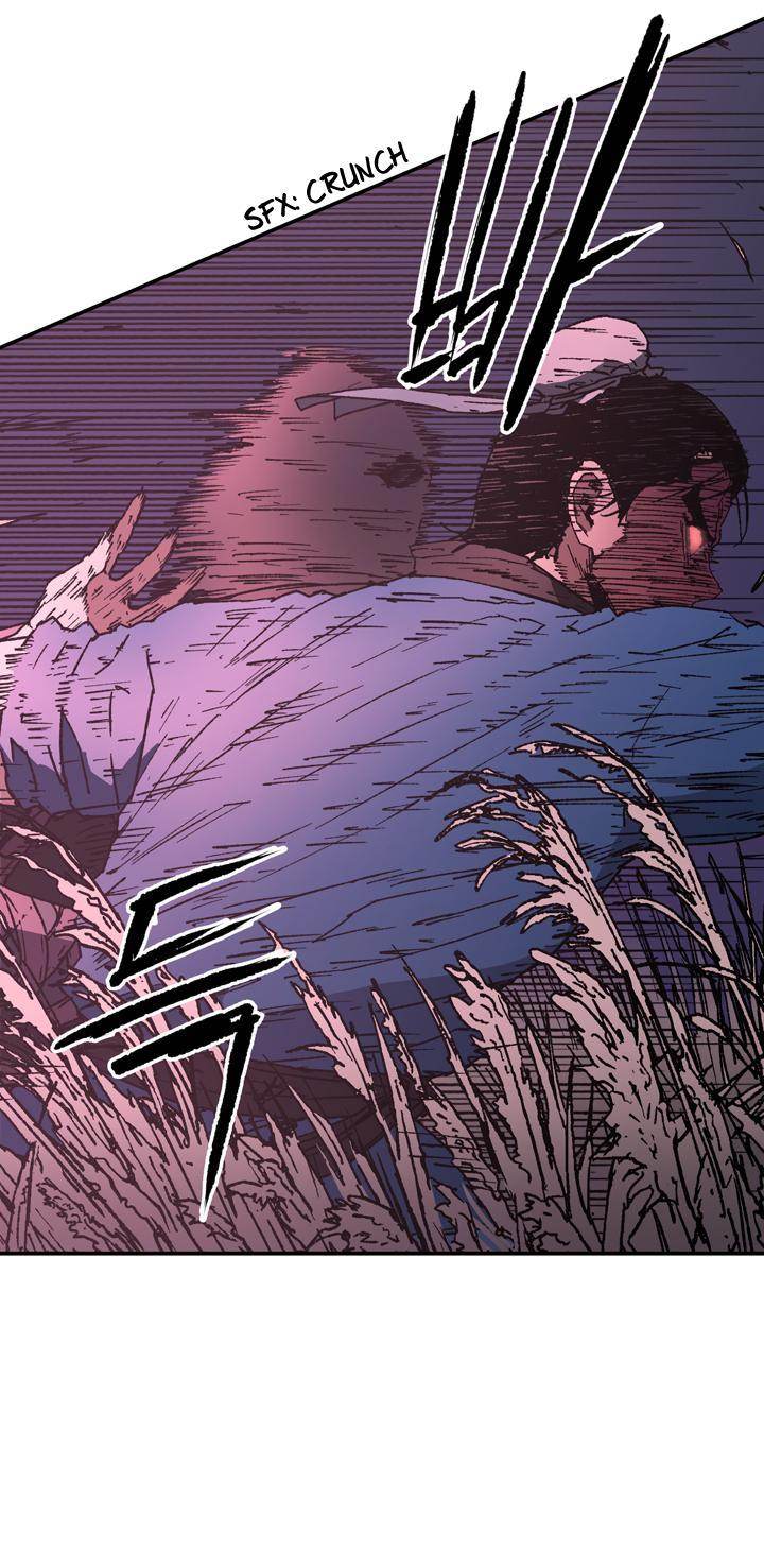 Peerless Dad - Chapter 84 Page 15