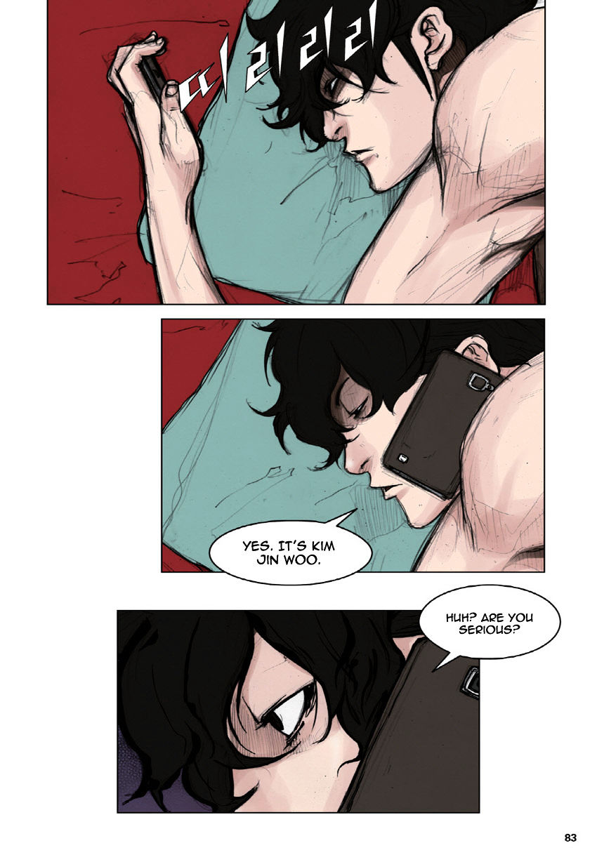 Tong - Chapter 19 Page 6