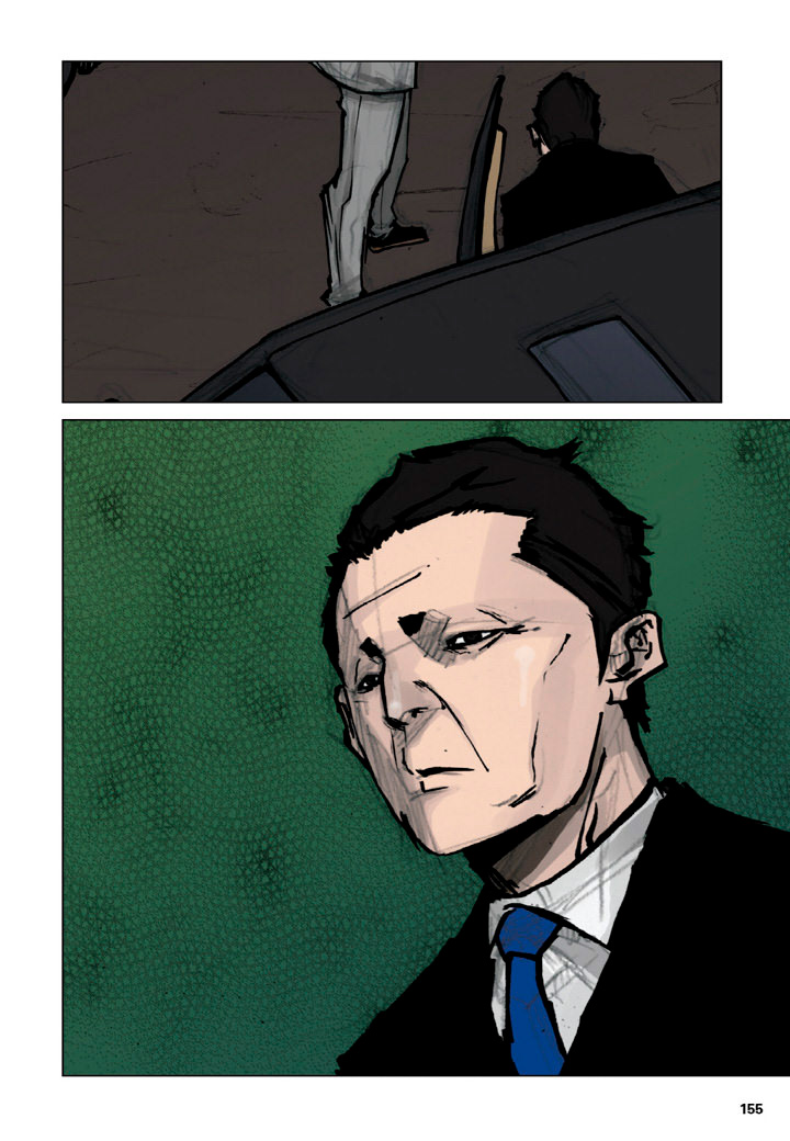 Tong - Chapter 29 Page 14