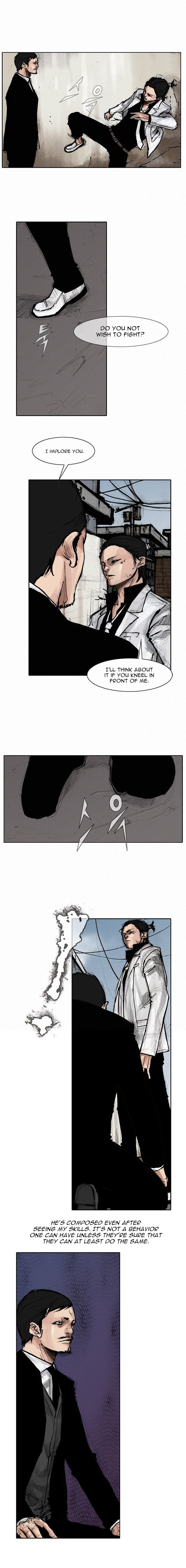 Tong - Chapter 59 Page 3