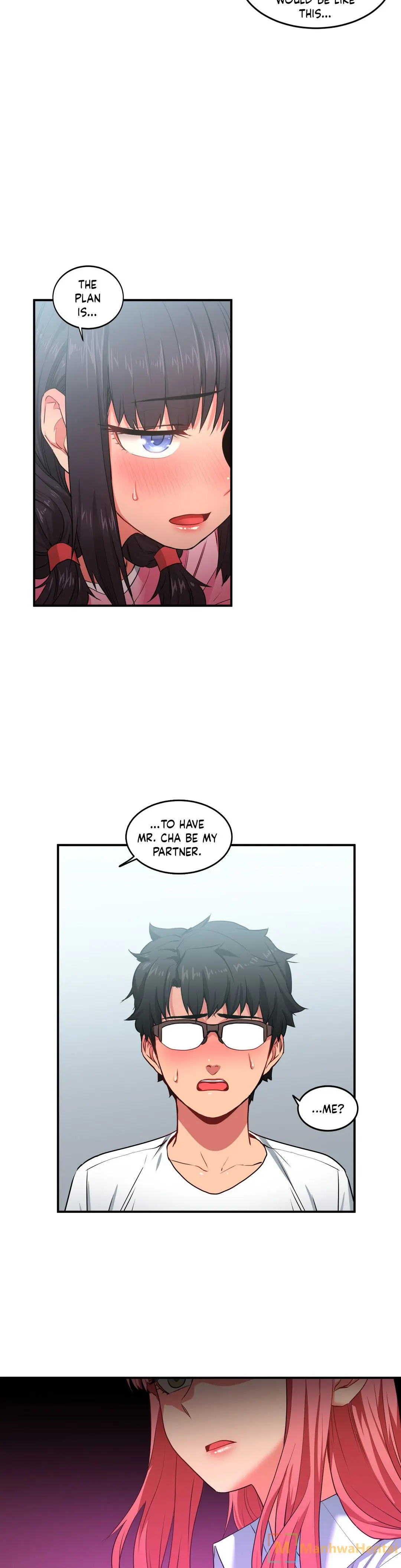 Solmi’s Channel - Chapter 8 Page 26