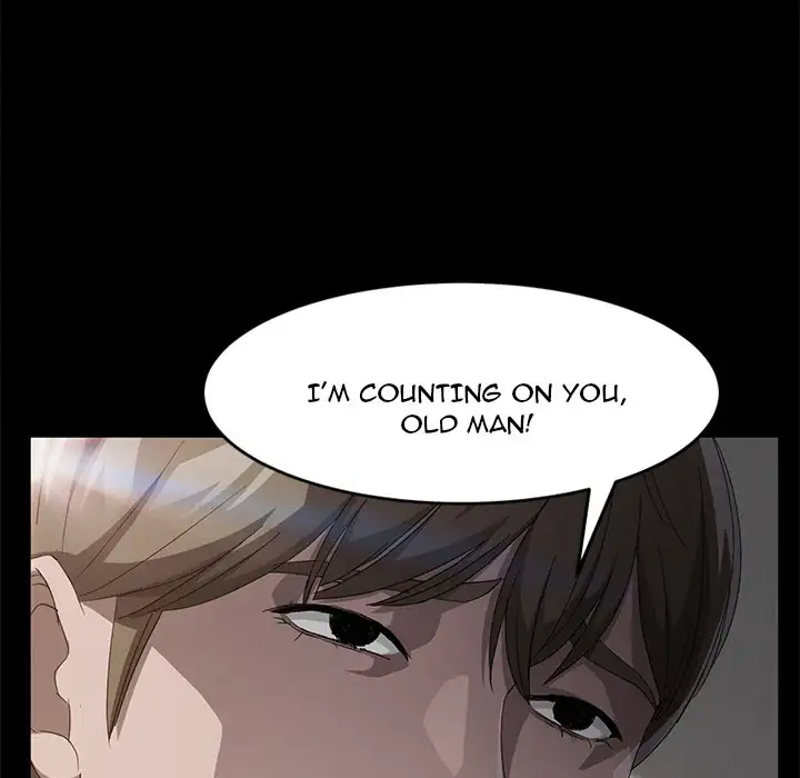 Stolen - Chapter 26 Page 107