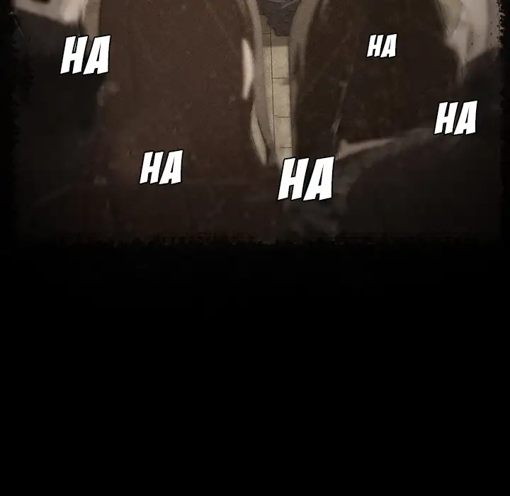 Stolen - Chapter 8 Page 19