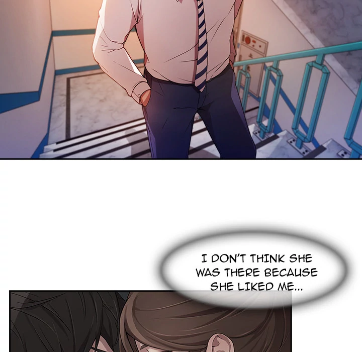 Lady Long Legs - Chapter 10 Page 10