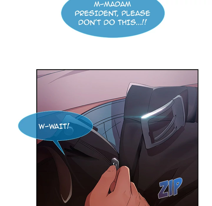 Lady Long Legs - Chapter 15 Page 100