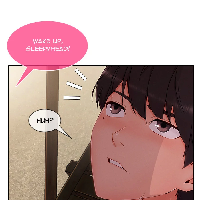 Lady Long Legs - Chapter 48 Page 101