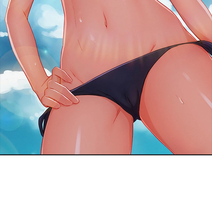 Lady Long Legs - Chapter 48 Page 104