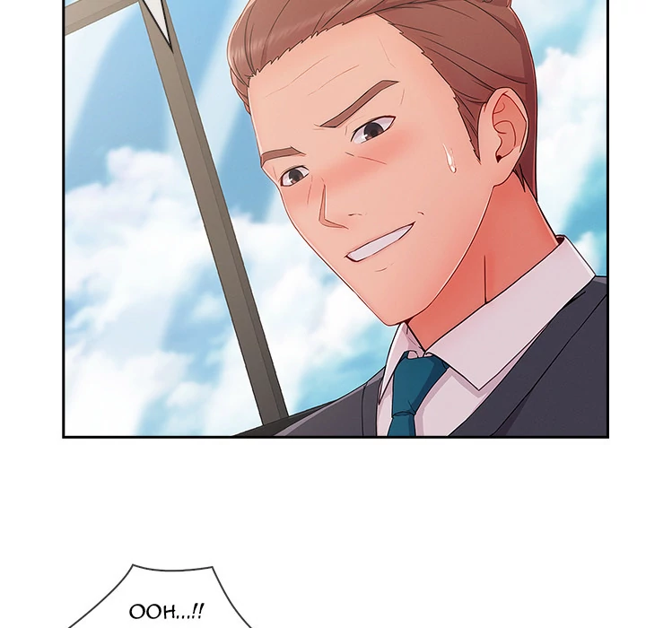 Lady Long Legs - Chapter 48 Page 11