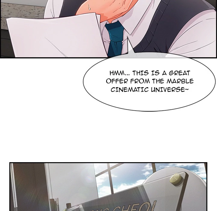 Lady Long Legs - Chapter 48 Page 5