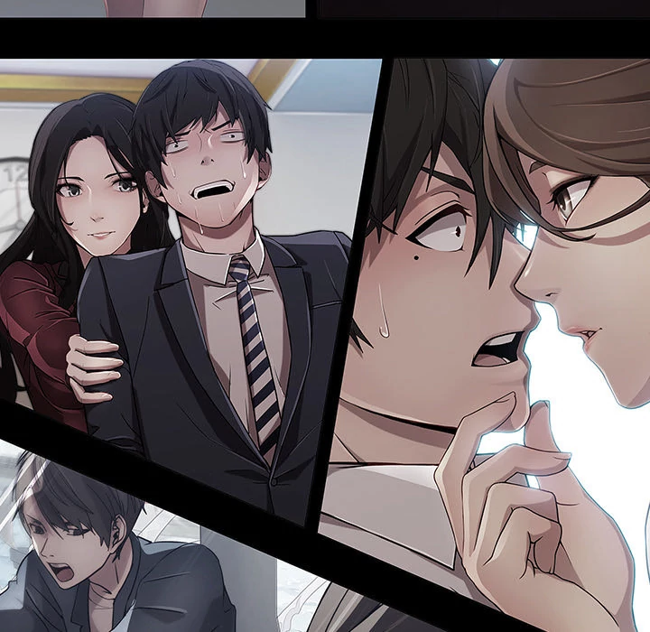 Lady Long Legs - Chapter 48 Page 96