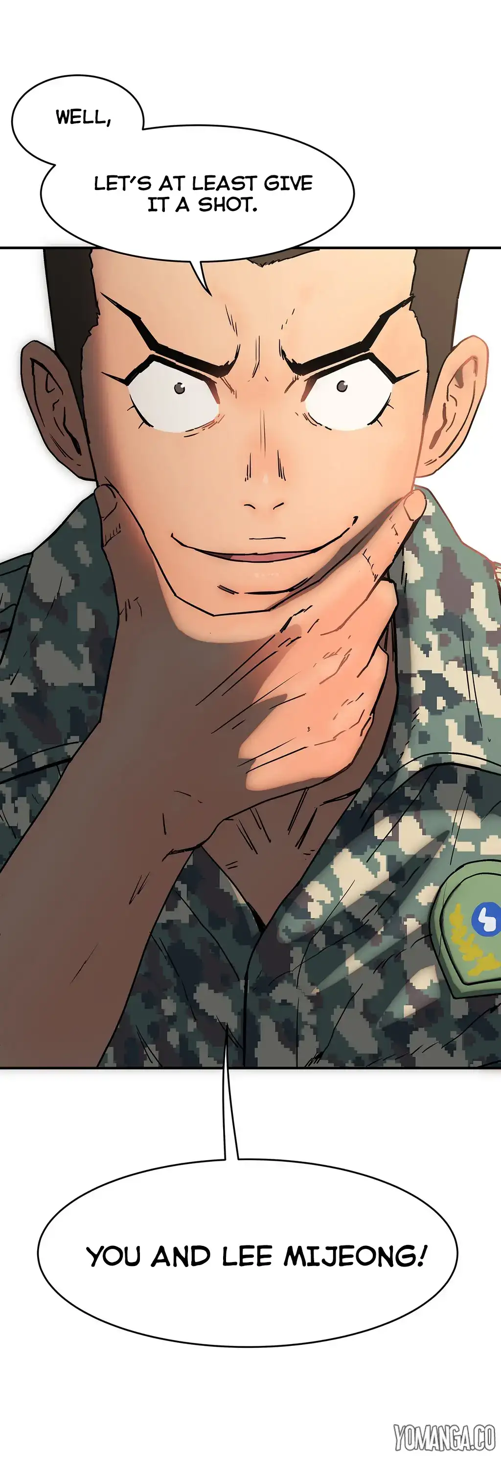 Refrain Love - Chapter 19 Page 42