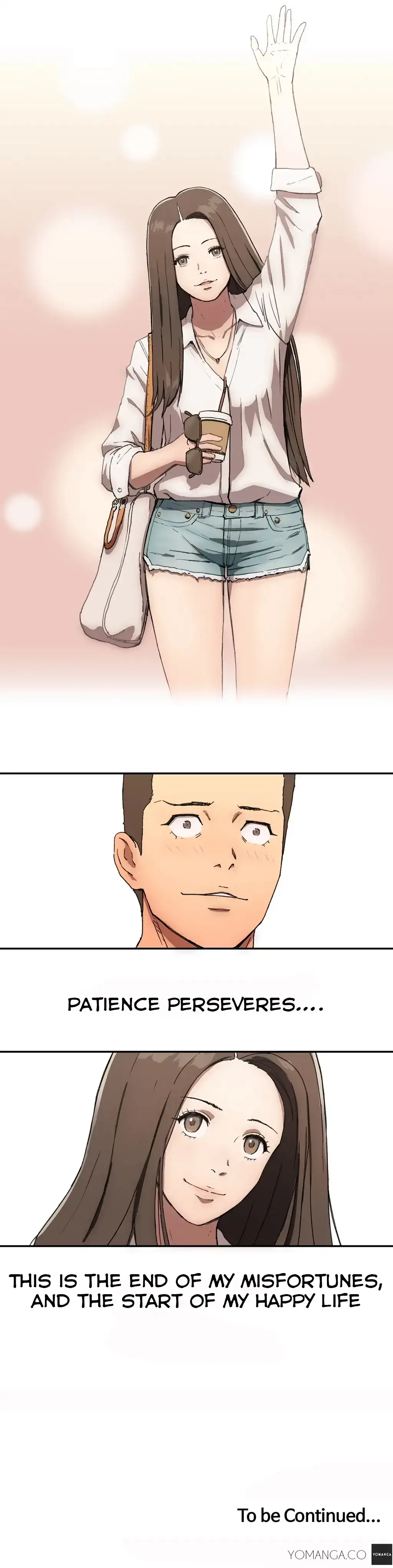 Refrain Love - Chapter 2 Page 19