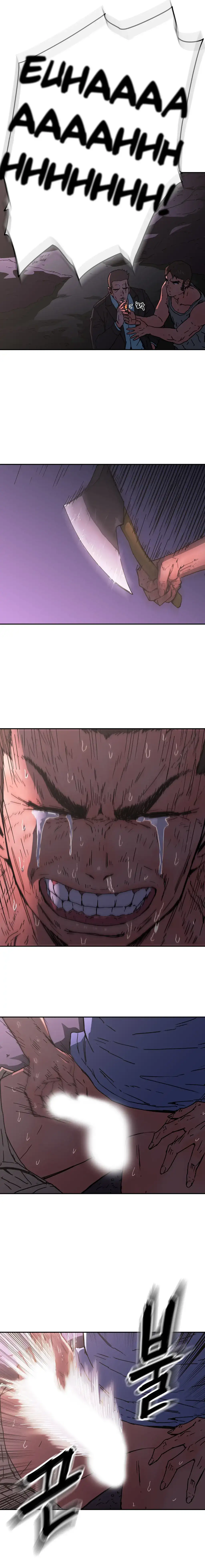 Refrain Love - Chapter 36 Page 6