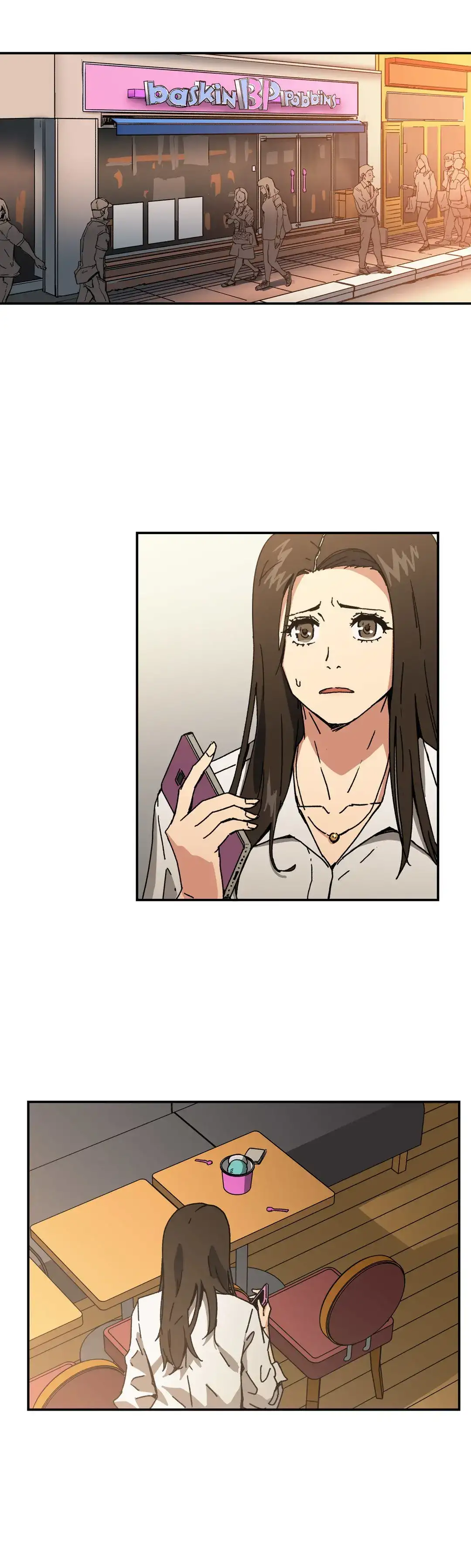 Refrain Love - Chapter 46 Page 14