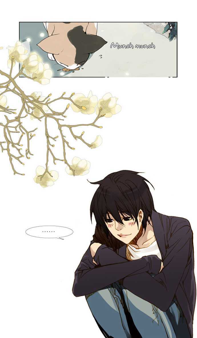 Nineteen, Twenty-One - Chapter 1 Page 22