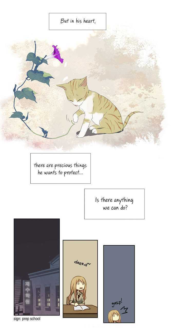 Nineteen, Twenty-One - Chapter 10 Page 11