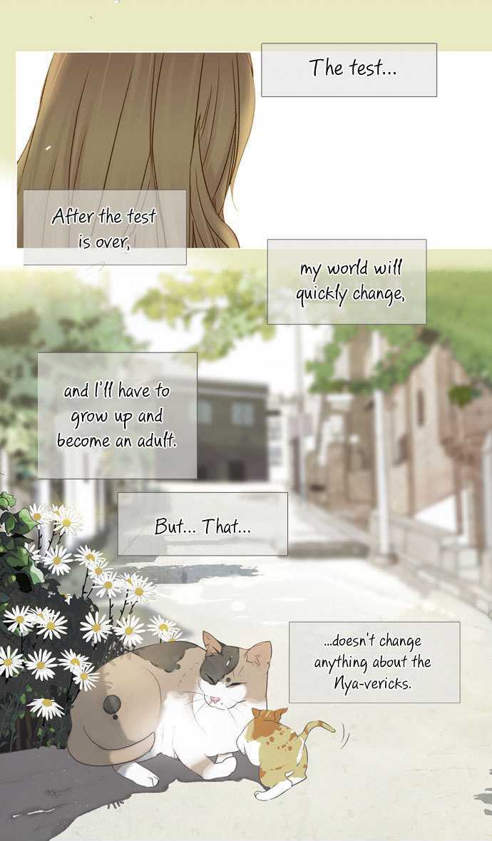 Nineteen, Twenty-One - Chapter 14 Page 15