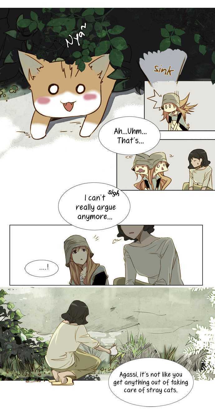 Nineteen, Twenty-One - Chapter 14 Page 19