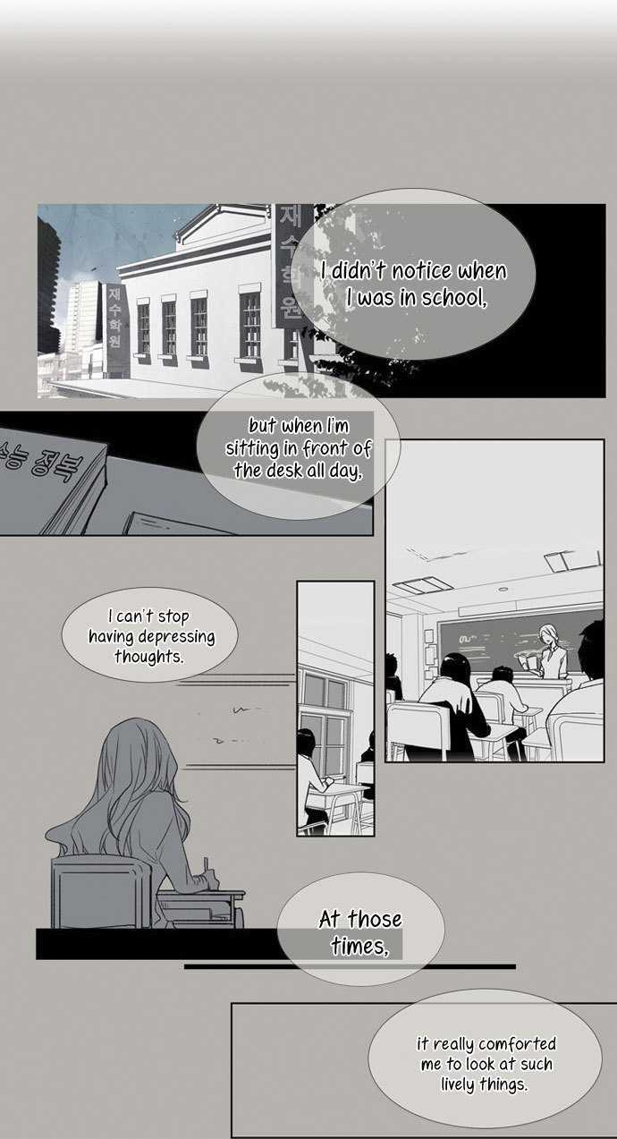 Nineteen, Twenty-One - Chapter 14 Page 21