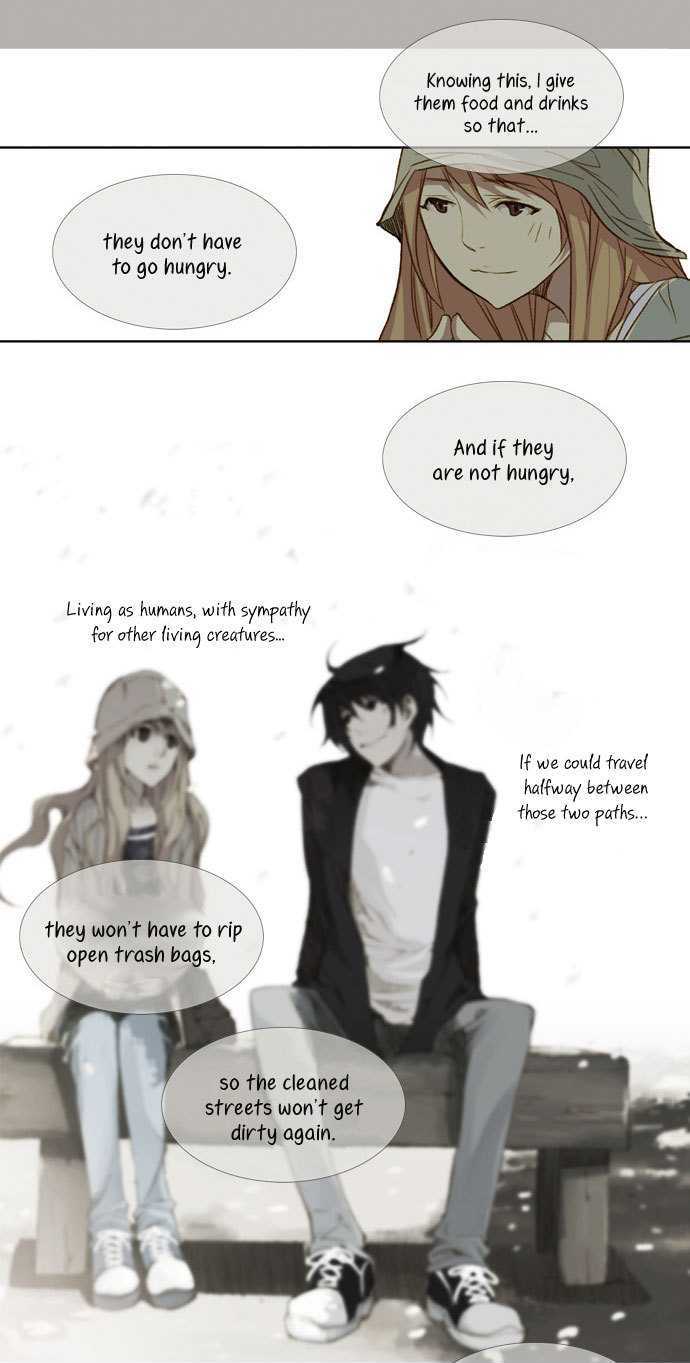 Nineteen, Twenty-One - Chapter 14 Page 23