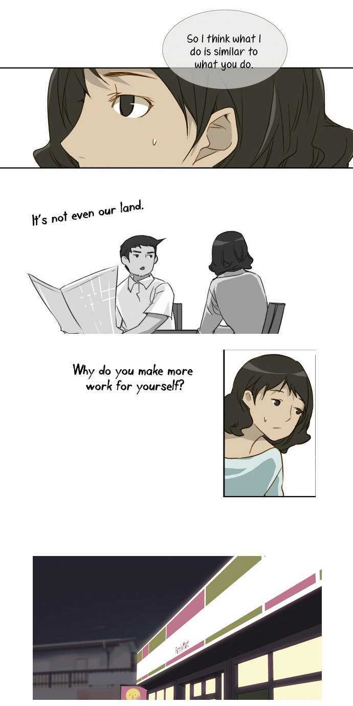 Nineteen, Twenty-One - Chapter 14 Page 26