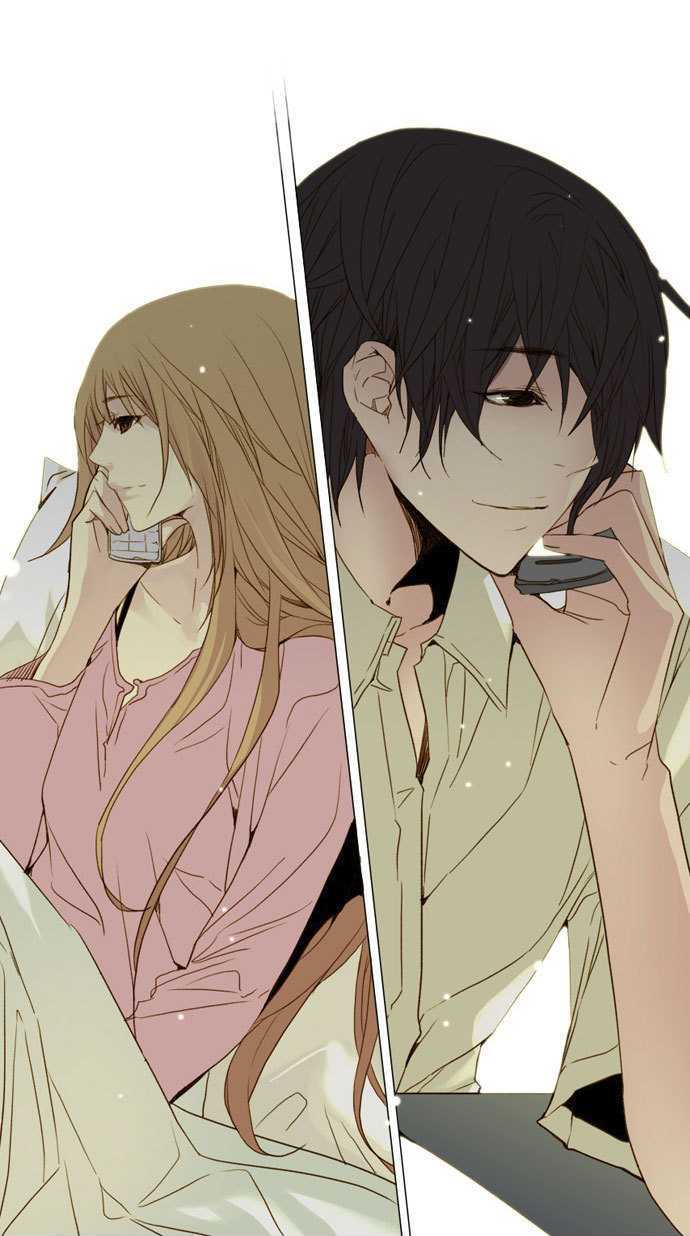 Nineteen, Twenty-One - Chapter 14 Page 28