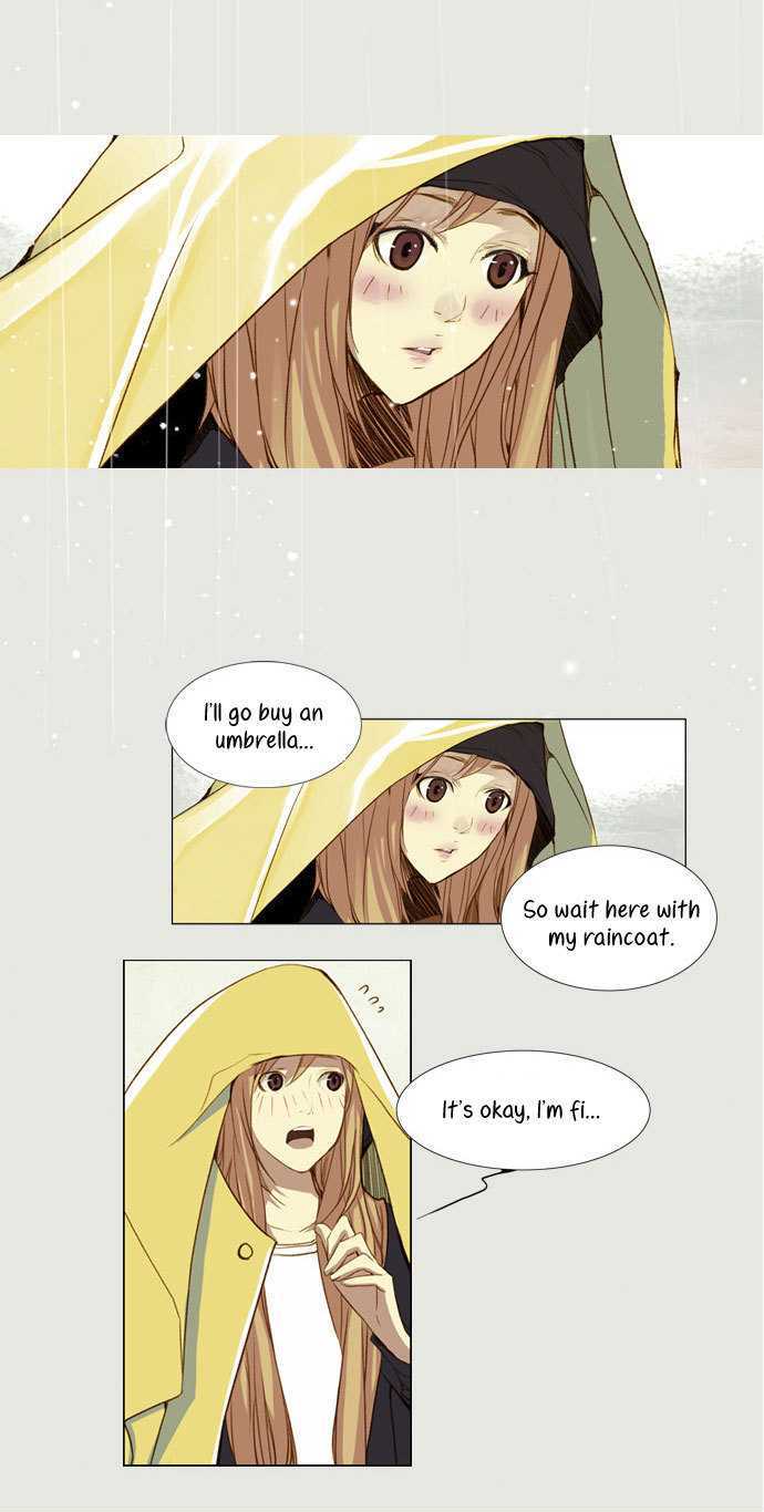 Nineteen, Twenty-One - Chapter 14 Page 4