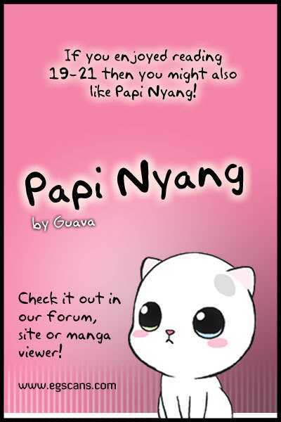 Nineteen, Twenty-One - Chapter 21 Page 35