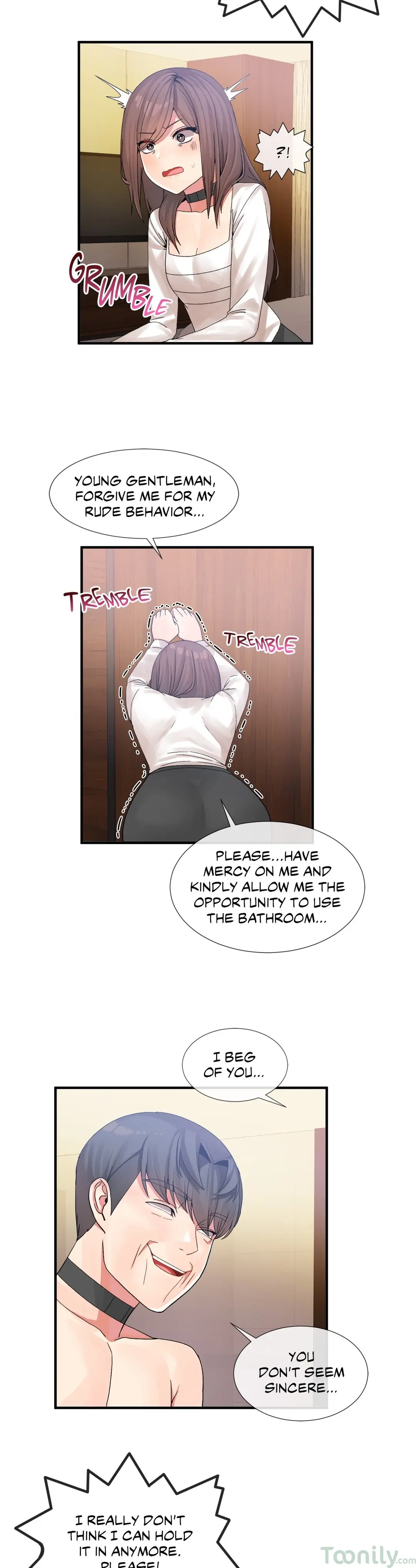 Deceptions - Chapter 13 Page 18