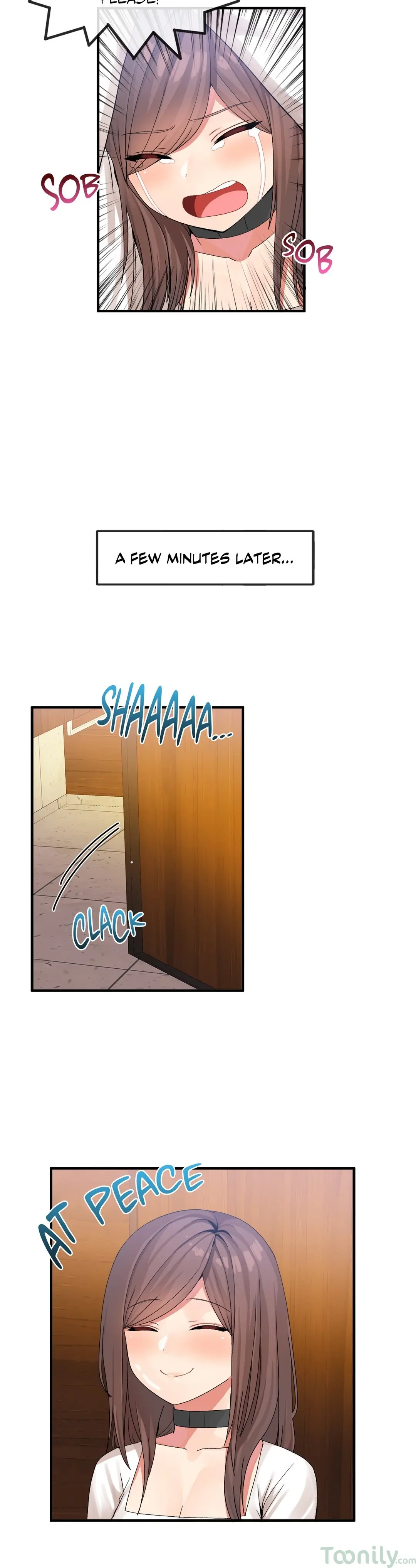 Deceptions - Chapter 13 Page 19