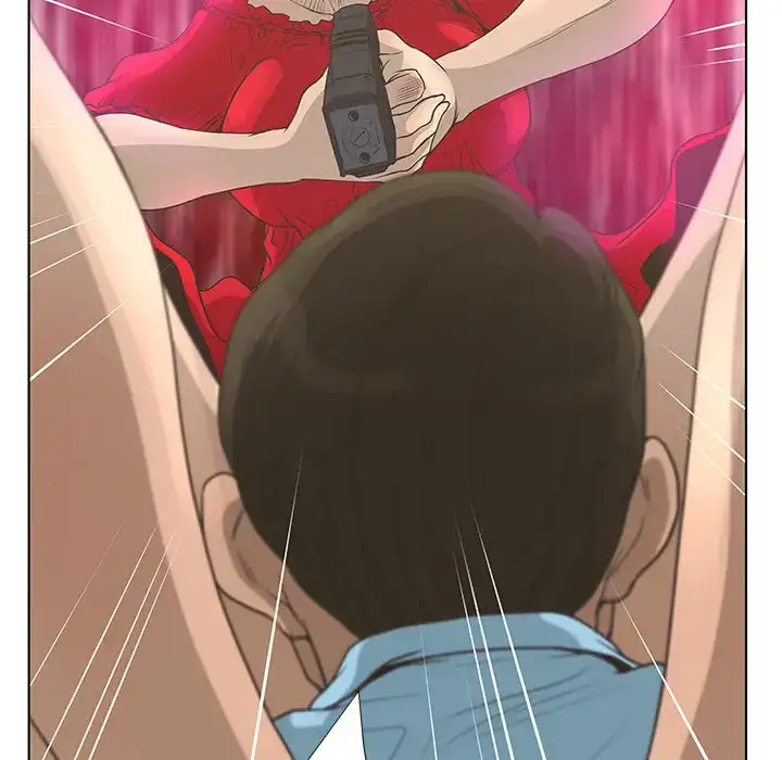 The Mask: Two Faces - Chapter 30 Page 57