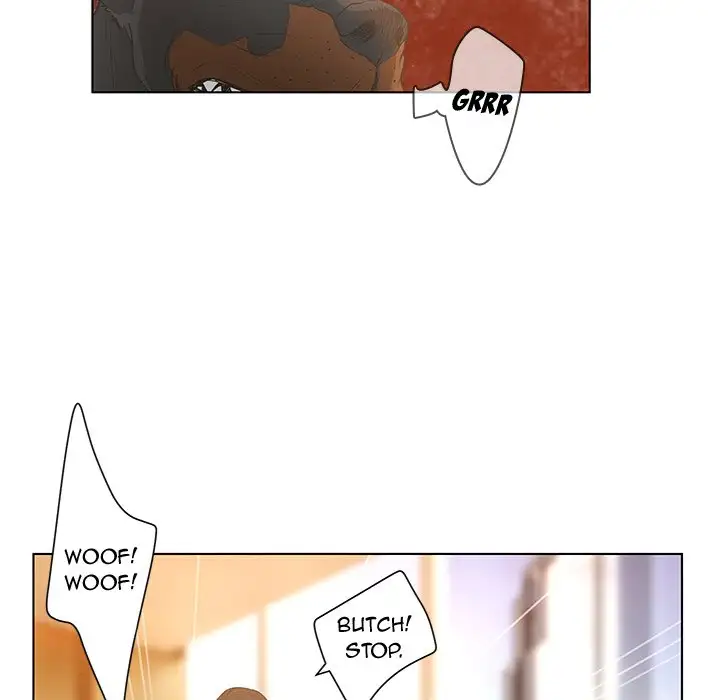 The Mask: Two Faces - Chapter 42 Page 43