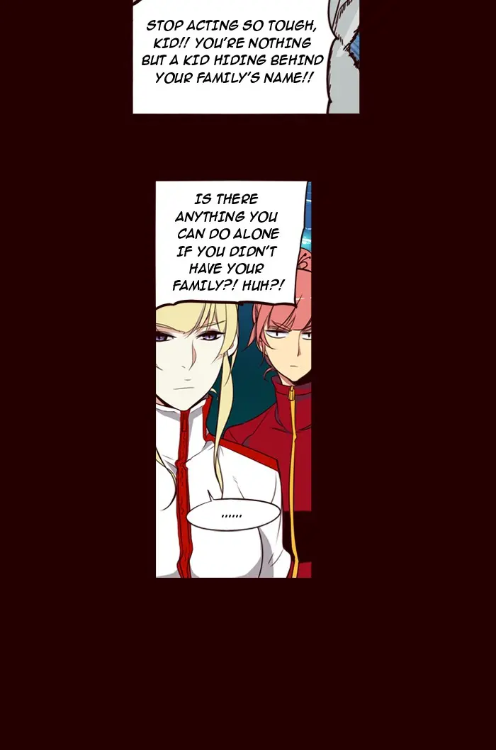 Girls of the Wild’s - Chapter 155 Page 24