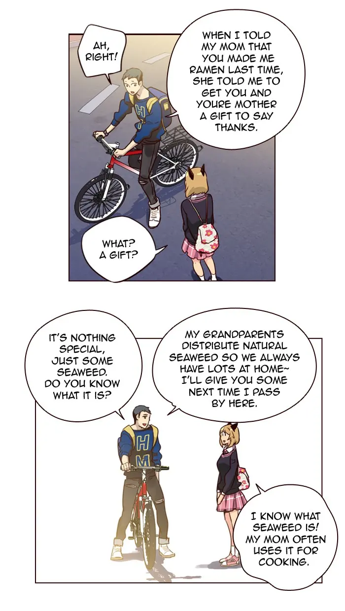 Girls of the Wild’s - Chapter 229 Page 38