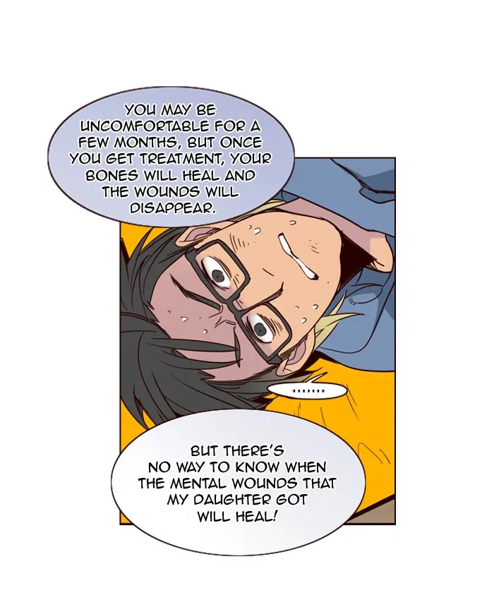 Girls of the Wild’s - Chapter 242 Page 12