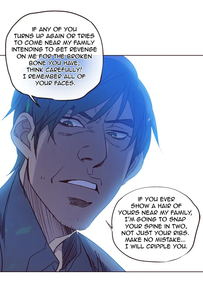 Girls of the Wild’s - Chapter 242 Page 13