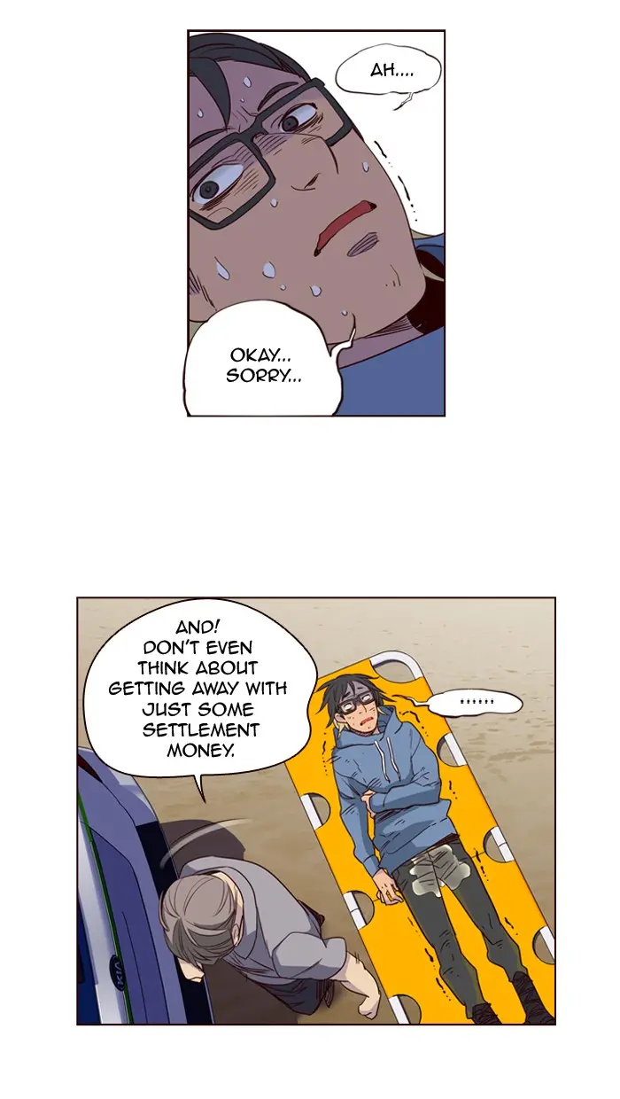 Girls of the Wild’s - Chapter 242 Page 14