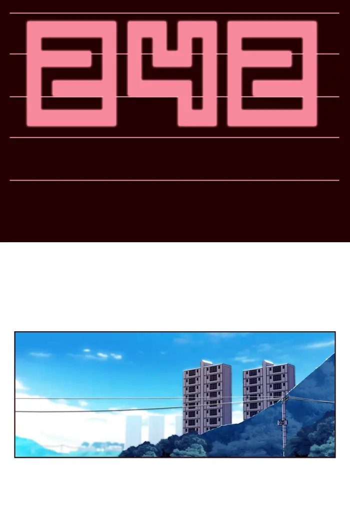 Girls of the Wild’s - Chapter 242 Page 2